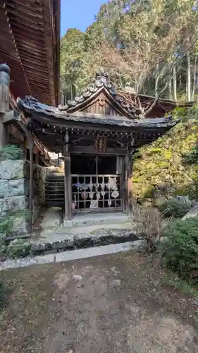 長命寺(滋賀県)