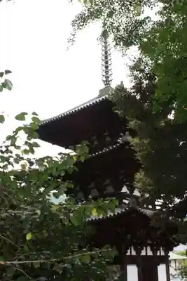 當麻寺 護念院(奈良県)