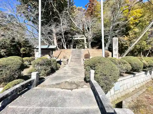 日吉神社(滋賀県)
