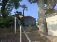 長福寺のその他建物