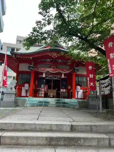 四宮神社(兵庫県)