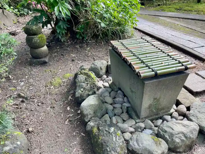 蛇苦止明神(蛇苦止堂)(神奈川県)