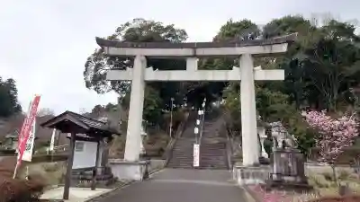 茨城縣護國神社(茨城県)