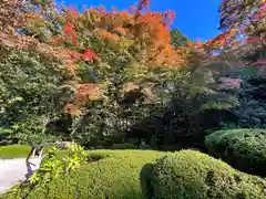 詩仙堂（丈山寺）(京都府)