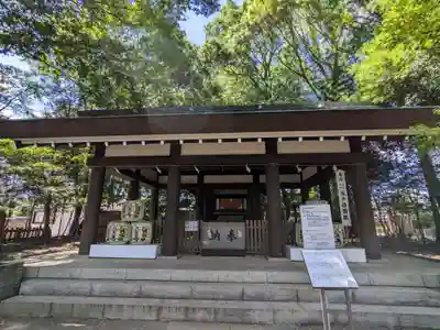 常磐神社(茨城県)
