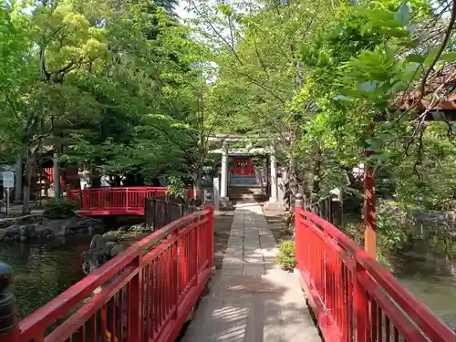 富岡八幡宮(東京都)