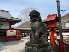 貴船神社(群馬県)