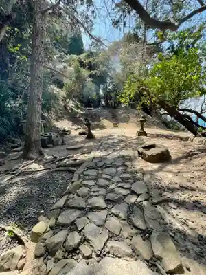 薬師神社(福岡県)