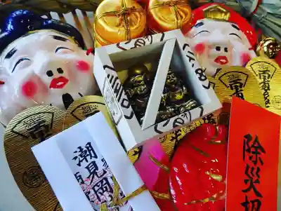 潮見ヶ岡神社(北海道)