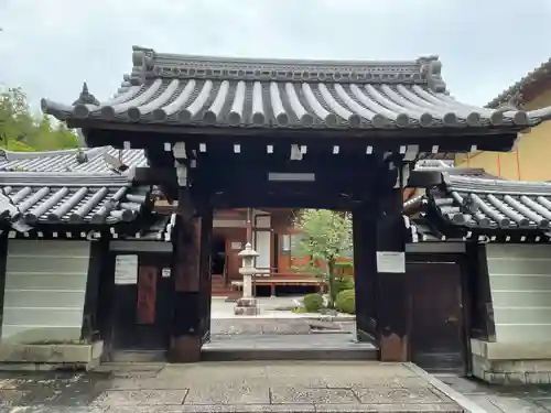 妙心寺（妙心禅寺）(京都府)
