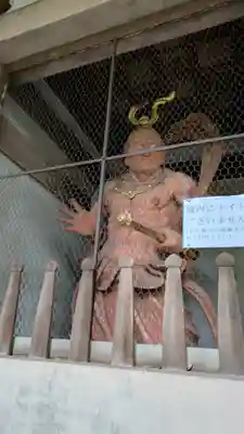 観音寺（山崎聖天）(京都府)