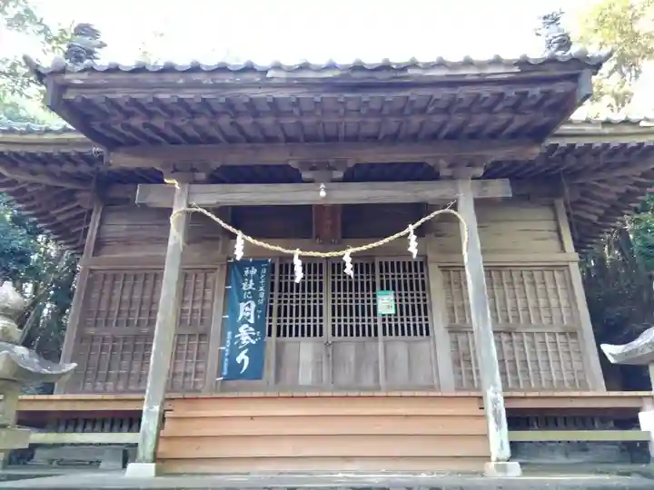 貴船神社(静岡県)