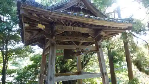 恩山寺(徳島県)