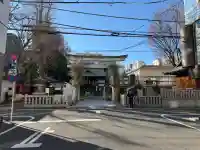 下谷神社(東京都)