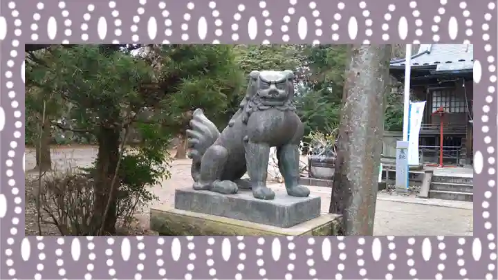 今市瀧尾神社(栃木県)