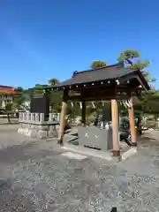 浅間神社(栃木県)