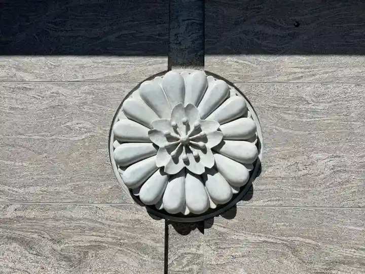 新潟縣護國神社のその他建物