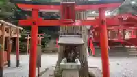 安志稲荷神社(兵庫県)
