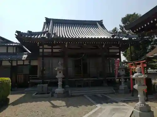 星田寺(大阪府)