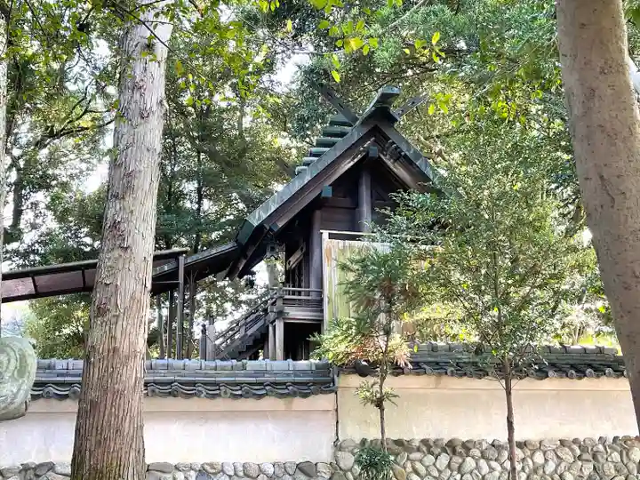 長谷神社(三重県)