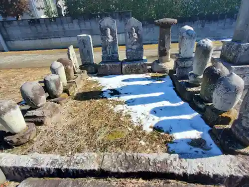 聖徳太子尊(栃木県)