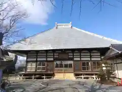 安養寺(福島県)