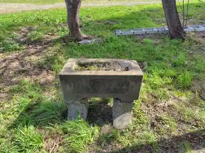 日進神社(北海道)
