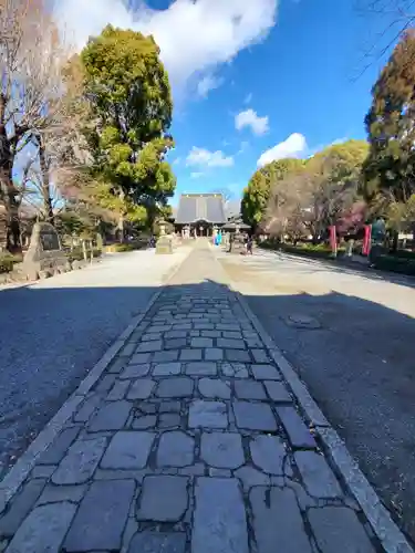 鑁阿寺(栃木県)