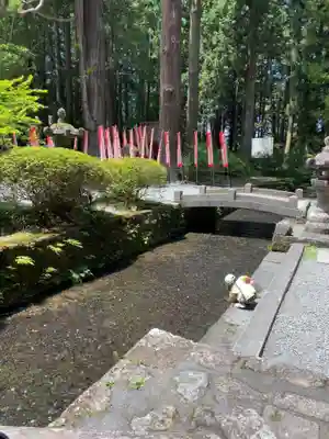 北口本宮冨士浅間神社のその他建物