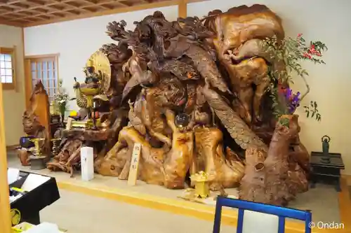 厄除観音寺（長田観音）(和歌山県)