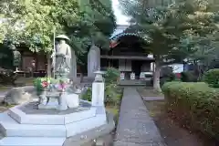 感応院(神奈川県)