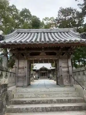 諏訪神社(佐賀県)