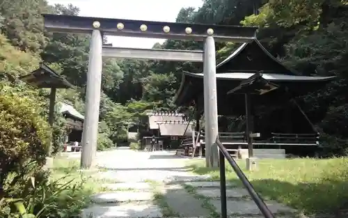 日向大神宮(京都府)