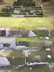 京極八幡神社の建物その他