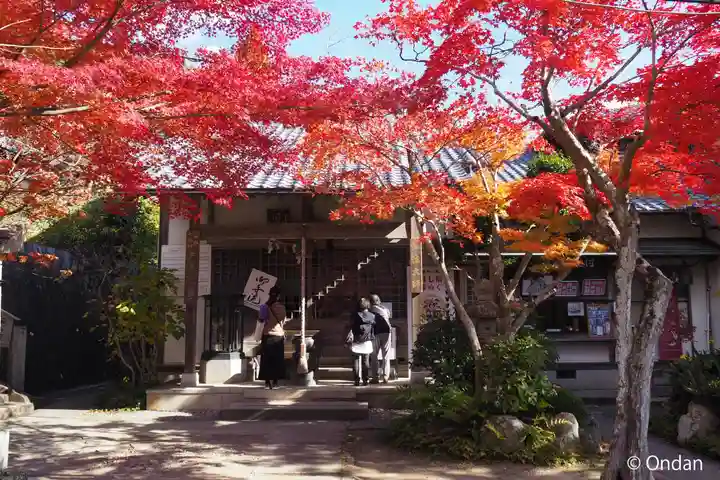 聖天宮 西江寺(大阪府)