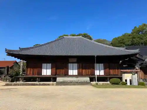 萬福寺(島根県)