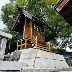 恵比須神社(香川県)