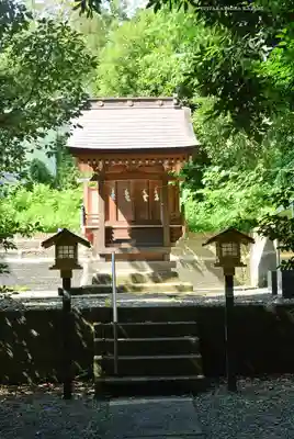 海南神社(神奈川県)