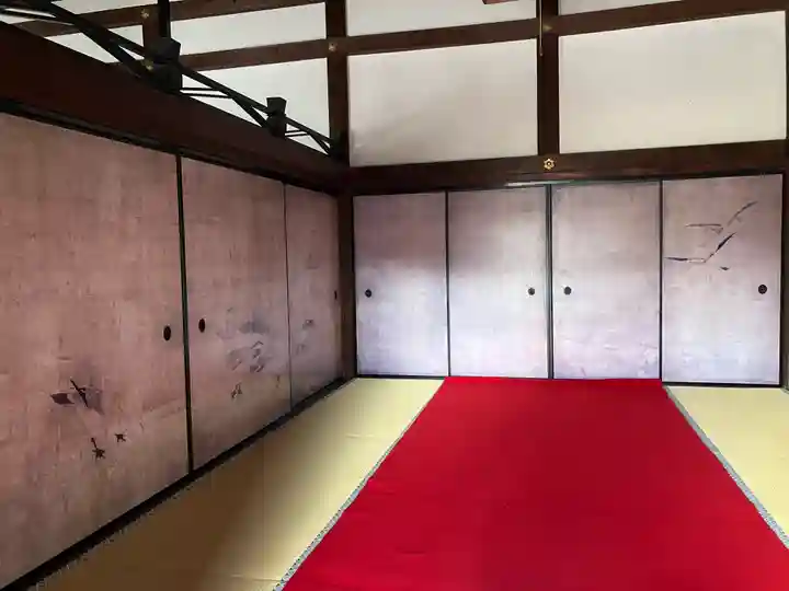 黄梅院(京都府)