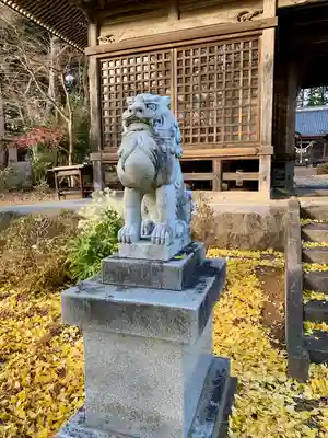 佐倍乃神社(宮城県)