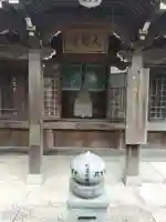 東陽寺(埼玉県)