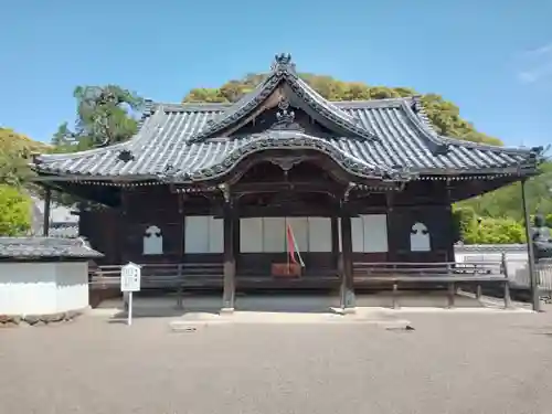 粉河寺(和歌山県)
