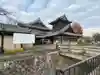 本願寺(西本願寺)(京都府)