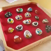 伏木香取神社のその他建物