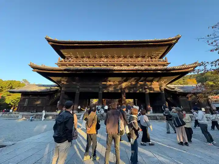 南禅寺(京都府)