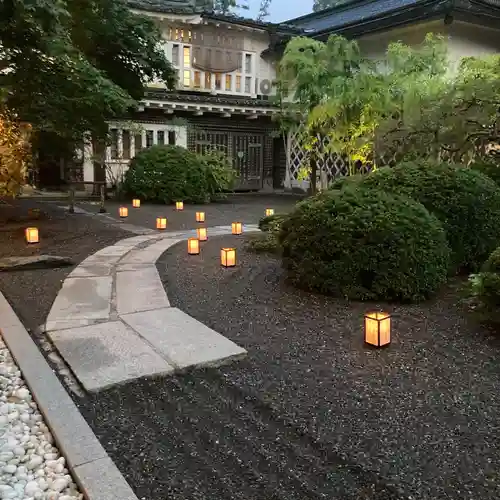 福智院のその他建物