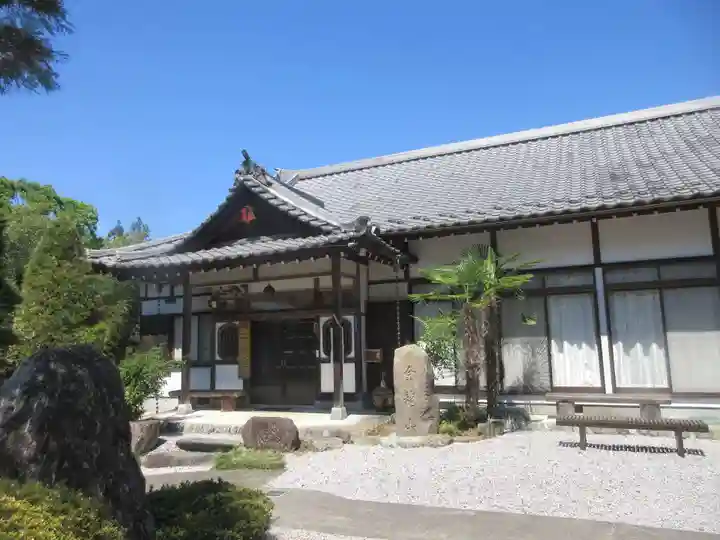 徳雲寺(埼玉県)
