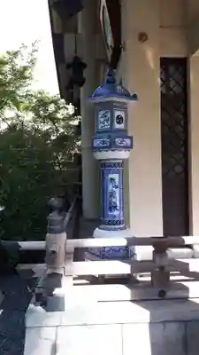 火防　陶器神社（坐摩神社末社）のその他建物