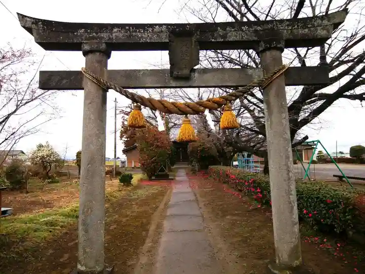 徳川東照宮(群馬県)