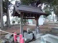 十王子神社(静岡県)